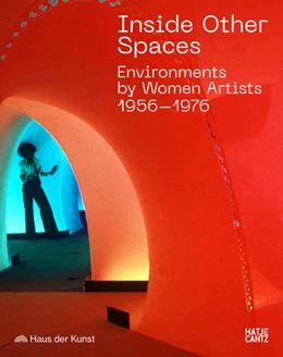 Abbildung von Lissoni / Pugliese | Inside Other Spaces | 1. Auflage | 2024 | beck-shop.de
