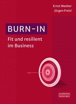 Abbildung von Weeber / Freisl | Burn-in | 1. Auflage | 2023 | beck-shop.de