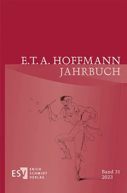 Abbildung von Liebrand / Neumeyer | E.T.A. Hoffmann-Jahrbuch 2023 | 1. Auflage | 2023 | 31 | beck-shop.de