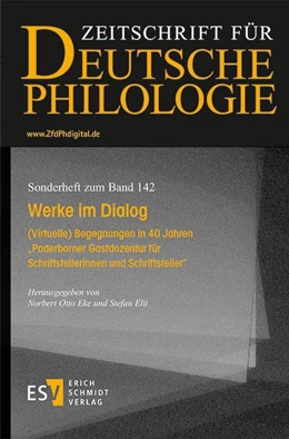 Abbildung von Eke / Elit | Werke im Dialog | 1. Auflage | 2023 | beck-shop.de