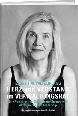 Abbildung von Paltzer-Lang | Herz und Verstand im Verwaltungsrat | 1. Auflage | 2023 | beck-shop.de