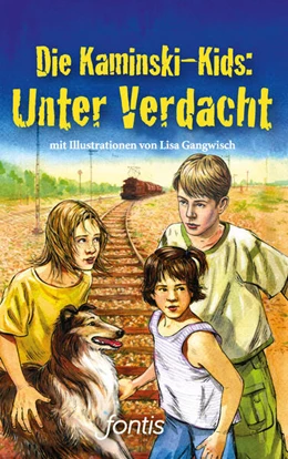 Abbildung von Meier | Die Kaminski-Kids: Unter Verdacht | 5. Auflage | 2023 | beck-shop.de