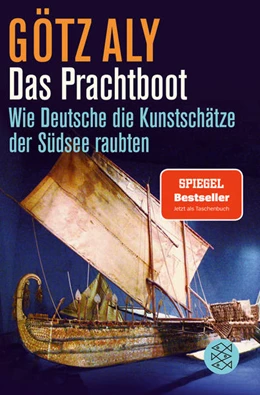 Abbildung von Aly | Das Prachtboot | 1. Auflage | 2023 | beck-shop.de