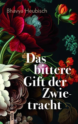 Abbildung von Heubisch | Das bittere Gift der Zwietracht | 1. Auflage | 2023 | beck-shop.de