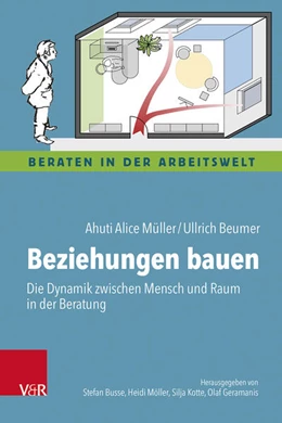 Abbildung von Müller / Beumer | Beziehungen bauen | 1. Auflage | 2023 | beck-shop.de