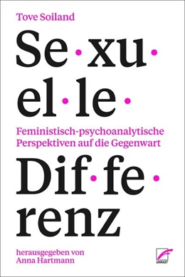 Abbildung von Soiland / Hartmann | Sexuelle Differenz | 1. Auflage | 2023 | beck-shop.de