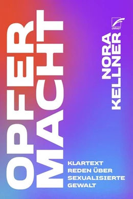 Abbildung von Kellner | OpferMacht | 1. Auflage | 2023 | beck-shop.de