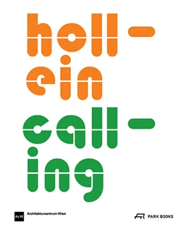 Abbildung von de Chiffre / Eder | Hollein Calling | 1. Auflage | 2023 | beck-shop.de