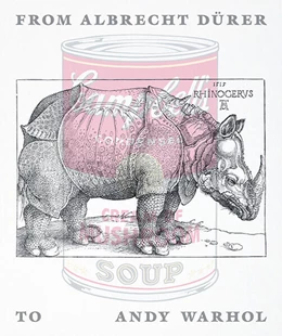 Abbildung von Keller / Quaglio | From Albrecht Dürer to Andy Warhol | 1. Auflage | 2023 | beck-shop.de