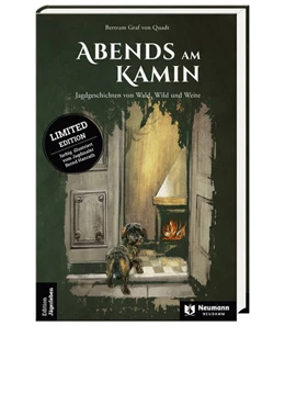 Abbildung von Graf von Quadt | Abends am Kamin | 1. Auflage | 2022 | beck-shop.de