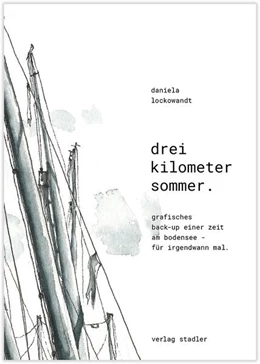 Abbildung von Lockowandt | Drei Kilometer Sommer | 1. Auflage | 2023 | beck-shop.de