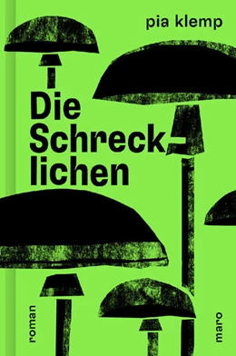 Abbildung von Klemp | Die Schrecklichen | 1. Auflage | 2023 | beck-shop.de