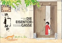 Abbildung von Bao | Die Eisentor-Gasse | 1. Auflage | 2020 | beck-shop.de