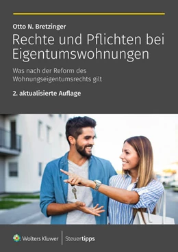 Abbildung von Bretzinger | Rechte und Pflichten bei Eigentumswohnungen | 2. Auflage | 2023 | beck-shop.de