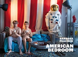 Abbildung von Peacock | American Bedroom | 1. Auflage | 2023 | beck-shop.de
