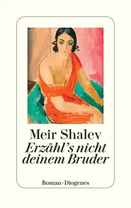 Abbildung von Shalev | Erzähl's nicht deinem Bruder | 2. Auflage | 2023 | beck-shop.de