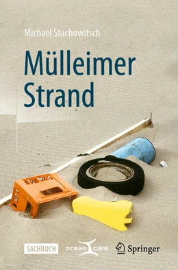 Abbildung von Stachowitsch | Mülleimer Strand | 1. Auflage | 2023 | beck-shop.de