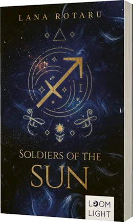 Abbildung von Rotaru | Zodiac 2: Soldiers of the Sun | 1. Auflage | 2023 | beck-shop.de
