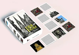 Abbildung von Schock-Werner | Der Dom - Das Memo | 1. Auflage | 2023 | beck-shop.de