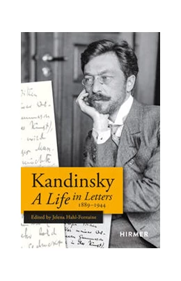 Abbildung von Hahl-Fontaine | Kandinsky | 1. Auflage | 2024 | beck-shop.de