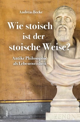 Abbildung von Becke | Wie stoisch ist der stoische Weise? | 1. Auflage | 2023 | beck-shop.de