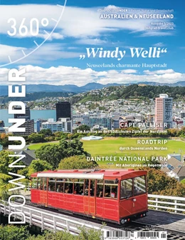 Abbildung von 360° Medien | 360° DownUnder - Ausgabe 1/2023 | 1. Auflage | 2023 | beck-shop.de