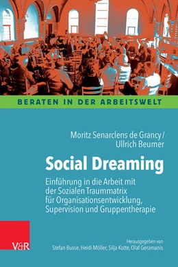 Abbildung von Senarclens de Grancy / Beumer | Social Dreaming | 1. Auflage | 2023 | beck-shop.de