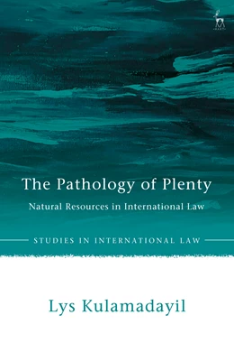 Abbildung von Kulamadayil | The Pathology of Plenty | 1. Auflage | 2025 | beck-shop.de