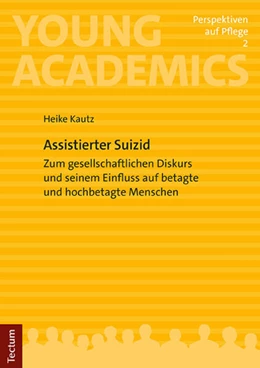 Abbildung von Kautz | Assistierter Suizid | 1. Auflage | 2023 | 2 | beck-shop.de