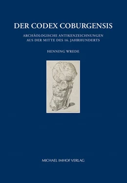 Abbildung von Kunze / Nesselrath | Der Codex Coburgensis | 1. Auflage | 2024 | 17 | beck-shop.de