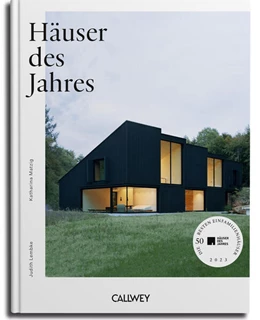 Abbildung von Lembke | Häuser des Jahres 2023 | 1. Auflage | 2023 | beck-shop.de