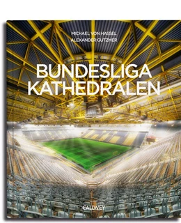 Abbildung von Gutzmer | Bundesliga Kathedralen | 1. Auflage | 2023 | beck-shop.de