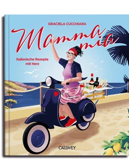 Abbildung von Cucchiara | Mamma Mia | 2. Auflage | 2023 | beck-shop.de