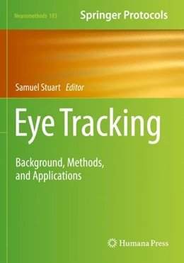 Abbildung von Stuart | Eye Tracking | 1. Auflage | 2023 | beck-shop.de
