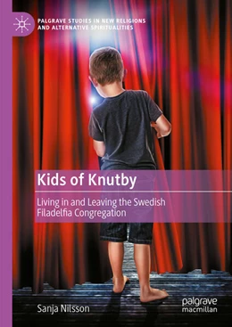 Abbildung von Nilsson | Kids of Knutby | 1. Auflage | 2023 | beck-shop.de