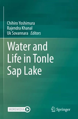 Abbildung von Yoshimura / Khanal | Water and Life in Tonle Sap Lake | 1. Auflage | 2023 | beck-shop.de