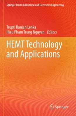 Abbildung von Lenka / Nguyen | HEMT Technology and Applications | 1. Auflage | 2023 | beck-shop.de