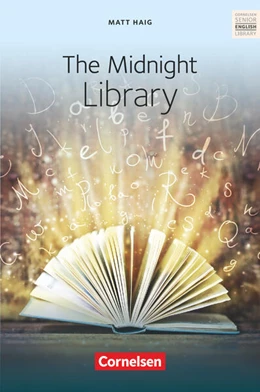 Abbildung von Haig / Watkins | The Midnight Library | 1. Auflage | 2023 | beck-shop.de