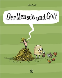 Abbildung von Arndt | Der Mensch und Gott | 1. Auflage | 2023 | beck-shop.de