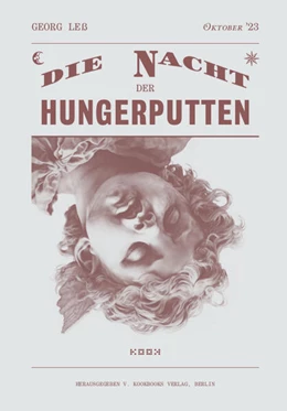 Abbildung von Leß | die Nacht der Hungerputten | 1. Auflage | 2023 | beck-shop.de