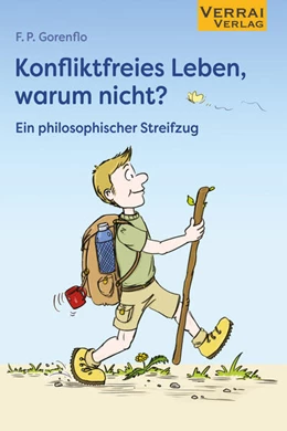 Abbildung von Gorenflo | Konfliktfreies Leben, warum nicht? | 1. Auflage | 2023 | beck-shop.de