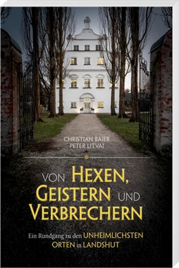 Abbildung von Baier | Von Hexen, Geistern und Verbrechern | 2. Auflage | 2023 | beck-shop.de