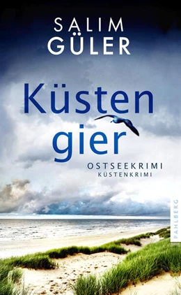 Abbildung von Güler | Küstengier | 1. Auflage | 2023 | beck-shop.de