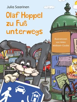 Abbildung von Saarinen | Olaf Hoppel zu Fuß unterwegs | 1. Auflage | 2024 | beck-shop.de