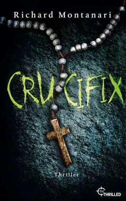 Abbildung von Montanari | Crucifix | 1. Auflage | 2023 | beck-shop.de