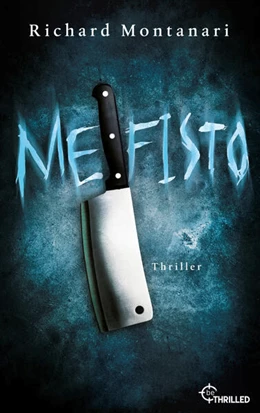 Abbildung von Montanari | Mefisto | 1. Auflage | 2023 | beck-shop.de