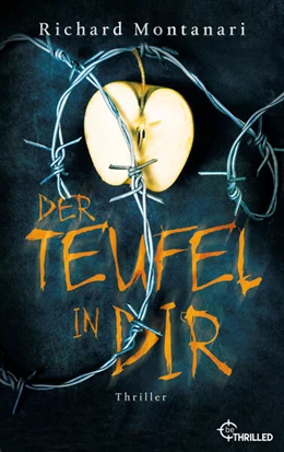 Abbildung von Montanari | Der Teufel in dir | 1. Auflage | 2023 | beck-shop.de