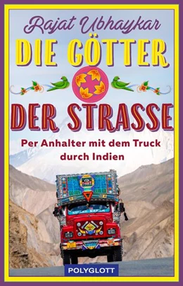 Abbildung von Ubhaykar | Die Götter der Straße | 1. Auflage | 2023 | beck-shop.de