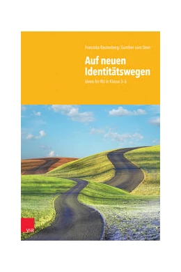 Abbildung von Rautenberg / vom Stein | Auf neuen Identitätswegen | 1. Auflage | 2023 | beck-shop.de