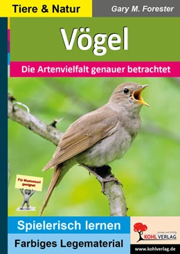 Abbildung von Forester | Vögel | 2. Auflage | 2023 | beck-shop.de